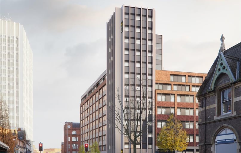 Humberstone Road, Highfields, Leicester - Image 1